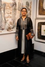 Jayasri Burman at Khushii art event in Tao Art Gallery on 22nd Nov 2014 _547337c3b5e70.jpg