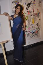 Lucky Morani at Khushii art event in Tao Art Gallery on 22nd Nov 2014 (16)_547337549ef2b.jpg