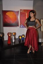 Mouni Roy at Khushii art event in Tao Art Gallery on 22nd Nov 2014 (19)_5473378248739.jpg