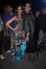 Richa Chadda, ileana d_cruz at Madame Style Week in Bandra, Mumbai on 23rd Nov 2014 (74)_5473357679bad.JPG