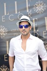 Zayed Khan at Susanne Khan_s The Charcoal Project new collection launch in Andheri, Mumbai on 24th Nov 2014 (237)_547380864653a.JPG