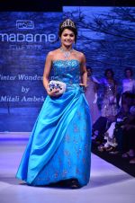 at Madame Style Week in Bandra, Mumbai on 23rd Nov 2014 (145)_547334c847bb6.JPG