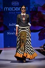 at Madame Style Week in Bandra, Mumbai on 23rd Nov 2014 (201)_547334e37313f.JPG