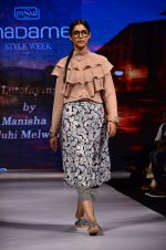 at Madame Style Week in Bandra, Mumbai on 23rd Nov 2014 (322)_54733515cc8b8.JPG