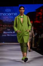 at Madame Style Week in Bandra, Mumbai on 23rd Nov 2014 (325)_54733517d731d.JPG