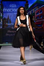 at Madame Style Week in Bandra, Mumbai on 23rd Nov 2014 (333)_5473351f8c0d9.JPG