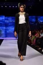 at Madame Style Week in Bandra, Mumbai on 23rd Nov 2014 (381)_5473353d3cda0.JPG