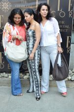 at Susanne Khan_s The Charcoal Project new collection launch in Andheri, Mumbai on 24th Nov 2014 (73)_54737f0e89c5f.JPG