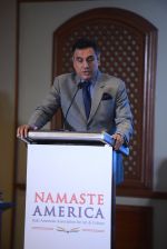 Boman Irani at Namaste America event to invite new US Consul General in Taj Land_s End, Mumbai on 24th Nov 2014 (348)_54741cc09c809.JPG