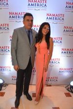 Richa Chadda, Boman Irani at Namaste America event to invite new US Consul General in Taj Land_s End, Mumbai on 24th Nov 2014 (225)_54741ce2a7350.JPG