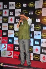 Anubhav Sinha at Music success bash of Zid in Andheri, Mumbai on 25th Nov 2014 (166)_5475eca83ede8.JPG