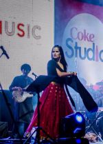 Sona Mohapatra performs at IIM Bangalore on 21st Nov 2014 (10)_547576dee3c20.JPG