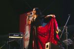 Sona Mohapatra performs at IIM Bangalore on 21st Nov 2014 (9)_547576de53e85.jpg
