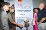 Anupam Kher inaugurates India Art fest in Nehru Centre on 27th Nov 2014 (13)_547834e6a789f.JPG