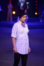 Model walk the ramp for Little Shilpa at Blenders Pride Fashion Tour 2014 on 30th Nov 2014 (23)_547c5309e1cc5.JPG
