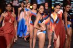 Model walk the ramp for Shivan Naresh at Blenders Pride Fashion Tour 2014 on 30th Nov 2014 (57)_547c5aeb9f164.JPG