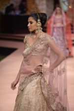 Model walk the ramp for Suneet Verma for Blenders with jewels by Azva on 29th Nov 2014 (102)_547c4ac26d093.JPG