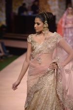 Model walk the ramp for Suneet Verma for Blenders with jewels by Azva on 29th Nov 2014 (103)_547c4ac352c4d.JPG