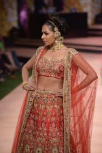 Model walk the ramp for Suneet Verma for Blenders with jewels by Azva on 29th Nov 2014 (107)_547c4ac77dbfb.JPG
