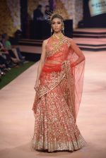 Model walk the ramp for Suneet Verma for Blenders with jewels by Azva on 29th Nov 2014 (111)_547c4acc35d02.JPG