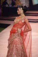 Model walk the ramp for Suneet Verma for Blenders with jewels by Azva on 29th Nov 2014 (113)_547c4ace2251f.JPG