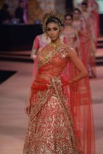 Model walk the ramp for Suneet Verma for Blenders with jewels by Azva on 29th Nov 2014 (115)_547c4acfb0799.JPG