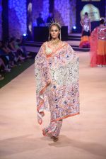 Model walk the ramp for Suneet Verma for Blenders with jewels by Azva on 29th Nov 2014 (12)_547c4a617c331.JPG
