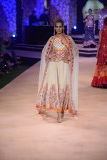 Model walk the ramp for Suneet Verma for Blenders with jewels by Azva on 29th Nov 2014 (21)_547c4a68d8741.JPG