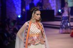 Model walk the ramp for Suneet Verma for Blenders with jewels by Azva on 29th Nov 2014 (24)_547c4a6c549fc.JPG