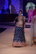 Model walk the ramp for Suneet Verma for Blenders with jewels by Azva on 29th Nov 2014 (25)_547c4a6d22899.JPG