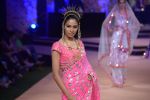 Model walk the ramp for Suneet Verma for Blenders with jewels by Azva on 29th Nov 2014 (33)_547c4a73b8616.JPG