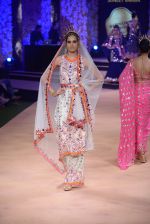 Model walk the ramp for Suneet Verma for Blenders with jewels by Azva on 29th Nov 2014 (34)_547c4a74b0dd4.JPG