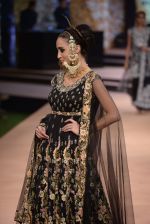 Model walk the ramp for Suneet Verma for Blenders with jewels by Azva on 29th Nov 2014 (44)_547c4a7eed5d3.JPG