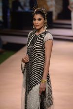 Model walk the ramp for Suneet Verma for Blenders with jewels by Azva on 29th Nov 2014 (50)_547c4a86c8578.JPG