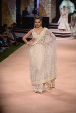 Model walk the ramp for Suneet Verma for Blenders with jewels by Azva on 29th Nov 2014 (51)_547c4a87cf052.JPG