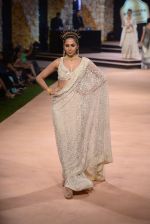 Model walk the ramp for Suneet Verma for Blenders with jewels by Azva on 29th Nov 2014 (52)_547c4a88ce2cf.JPG