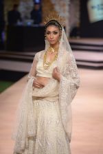 Model walk the ramp for Suneet Verma for Blenders with jewels by Azva on 29th Nov 2014 (56)_547c4a8d54042.JPG