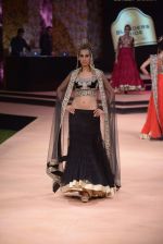 Model walk the ramp for Suneet Verma for Blenders with jewels by Azva on 29th Nov 2014 (80)_547c4aaa7cbc4.JPG