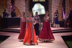 Model walk the ramp for Suneet Verma for Blenders with jewels by Azva on 29th Nov 2014 (91)_547c4ab660654.JPG
