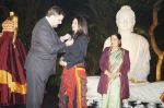 Ritu Beri, International Fashion designer honored with the title of The Lady of the Order of Civil Merit on 28th Nov 2014 (8)_547c5231afd05.JPG