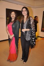 at camel colours exhibition in Jehangir Art Gallery, Mumbai on 1st Dec 2014 (37)_547d808def98f.JPG