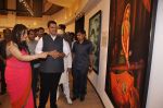 at camel colours exhibition in Jehangir Art Gallery, Mumbai on 1st Dec 2014 (7)_547d8085da12b.JPG