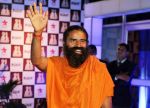 Baba Ramdev at 21years of India Tv_s Iconic Show Aap Ki Adalat celebration function in pragati Maidan on 2nd Dec 2014 (19)_547f3ecac8bd3.jpg