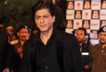 Shahrukh Khan at 21years of India Tv_s Iconic Show Aap Ki Adalat celebration function in pragati Maidan on 2nd Dec 2014 (6)_547f3d7667969.jpg