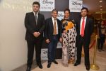 Esha Gupta at Satya Paul Disney launch in Mumbai on 3rd Dec 2014 (41)_548021cdf16e8.JPG