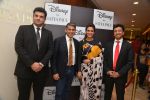 Esha Gupta at Satya Paul Disney launch in Mumbai on 3rd Dec 2014 (45)_548021d0e09e2.JPG