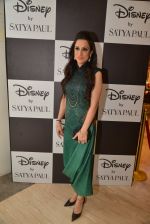Rouble Nagi at Satya Paul Disney launch in Mumbai on 3rd Dec 2014 (76)_5480217dd1188.JPG