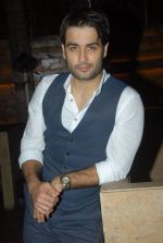 Vivian Dsena at Vahbbiz Dorabjee_s bday in Mumbai on 3rd Dec 2014 (15)_5480072ee8dda.jpg