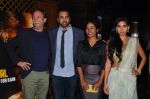 David Brooks, Tannishtha Chatterjee, Kal Penn, Fagun Thakrar  at Bhopal film premiere in Mumbai on 4th Dec 2014 (76)_54818069276fa.JPG