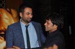 Rajpal Yadav, Kal Penn at Bhopal film premiere in Mumbai on 4th Dec 2014 (84)_54817f249ff88.JPG